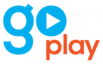 Logo of GoPlayº android Application 